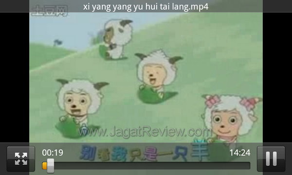 Cross A7Star - Movie Cross A7Star Movie