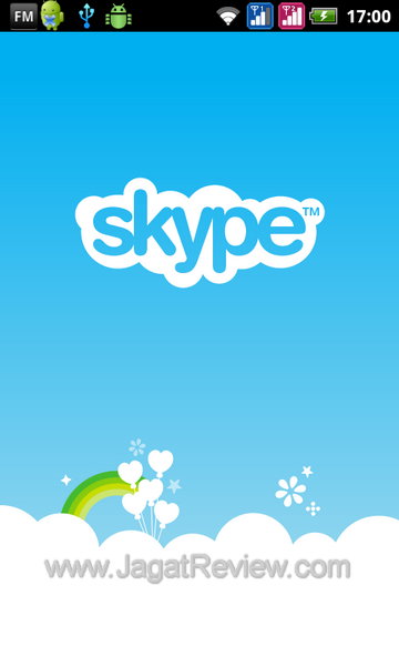Cross A7Star - Skype Cross A7Star Skype
