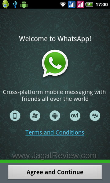 Cross A7Star - Whatsapp Cross A7Star Whatsapp