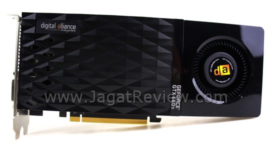 Review VGA NVIDIA Digital Alliance GeForce GTX 660 Ti: Kinerja Murni dari GK104 Paling Terjangkau 1 DIGITAL ALLIANCE GTX660Ti 18