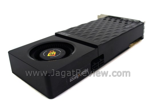 Review VGA NVIDIA Digital Alliance GeForce GTX 660 Ti: Kinerja Murni dari GK104 Paling Terjangkau 2 DIGITAL ALLIANCE GTX660Ti 22