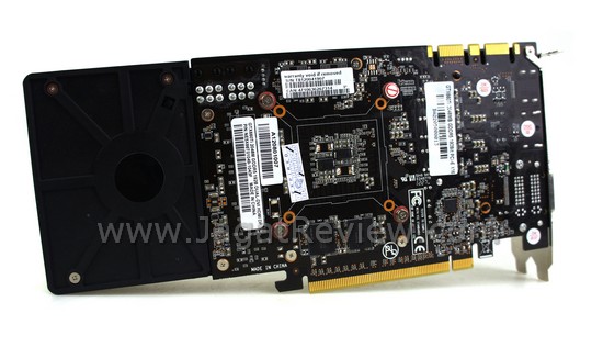 Review VGA NVIDIA Digital Alliance GeForce GTX 660 Ti: Kinerja Murni dari GK104 Paling Terjangkau 4 DIGITAL ALLIANCE GTX660Ti 23