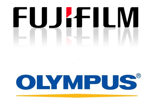 Fujifilm
