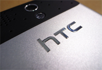 HTC logo