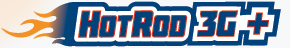 HotRod Logo HotRod Logo