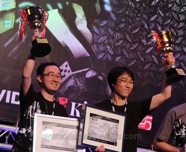 MSI MOA 2012 Final Berakhir Dengan Kemenangan Tim Korea 56 IMG 7321s