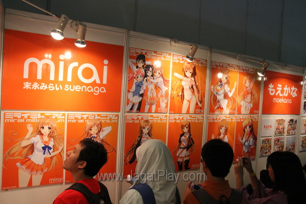Liputan AFA-ID: Ajang Kumpul Otaku Indonesia! 10 IMG 9366