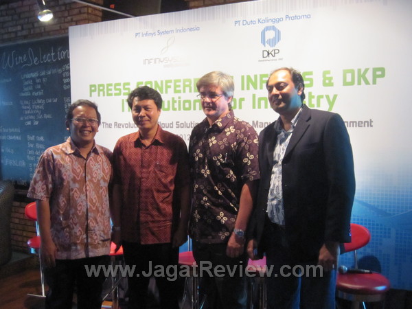 PT Infinys System Indonesia Hadirkan Solusi Cloud untuk Industri Manufaktur 3 Infinys