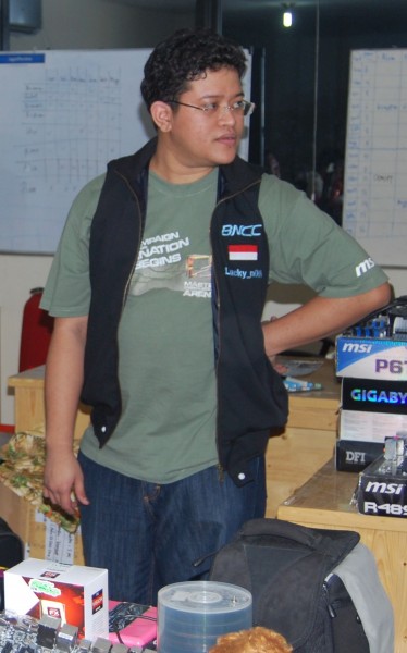 JagatOC_Alva JagatOC Alva