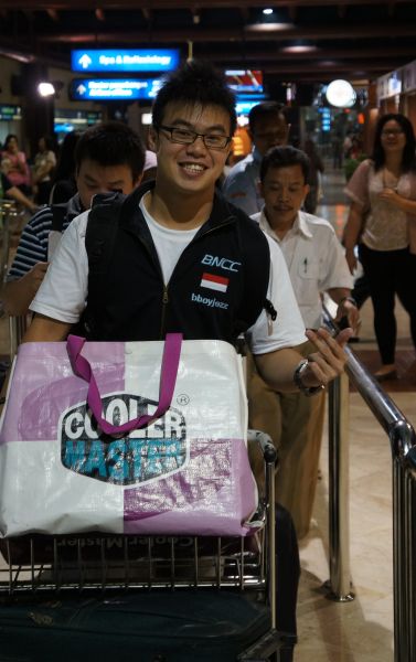 JagatOC_Jesse JagatOC Jesse