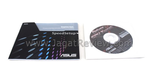 Review VGA NVIDIA ASUS GeForce GT 640: Kepler Termurah Untuk PC Multimedia 3 Jagat GraphicsCard 07