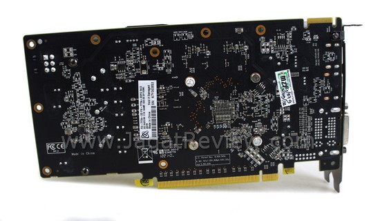 Review VGA AMD XFX Radeon HD 7770 DD: Dipersenjatai Pendingin Dual Fan Ghost Thermal 6 Jagat GraphicsCard 10