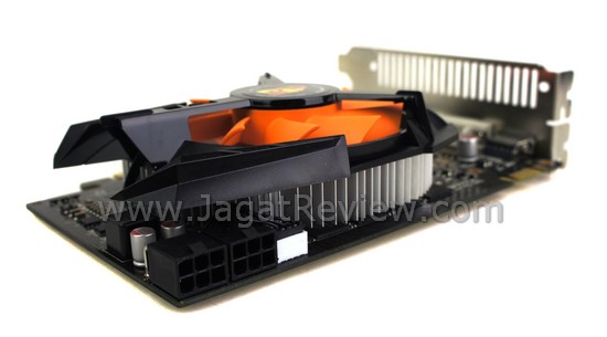Review VGA Digital Alliance GTX 560 SE 1.5GB GDDR5: Fermi Mainstream Dengan Tag Jagat GraphicsCard 21