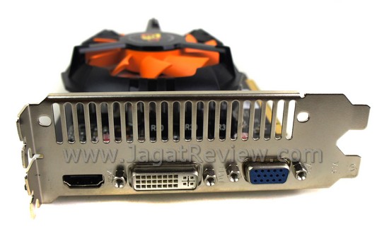 Review VGA Digital Alliance GTX 560 SE 1.5GB GDDR5: Fermi Mainstream Dengan Tag Jagat GraphicsCard 23