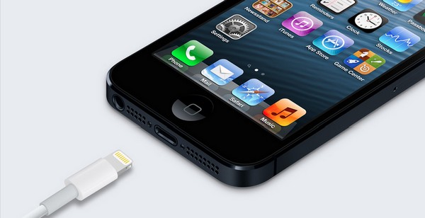 Apple Lightning Hanyalah Interface Baru 3 Lightning Dock Connector iPhone 52