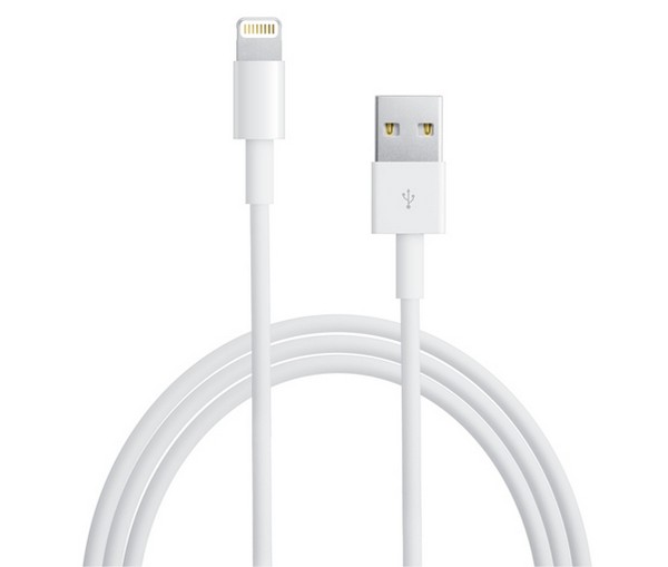 Lightning to USB2.0