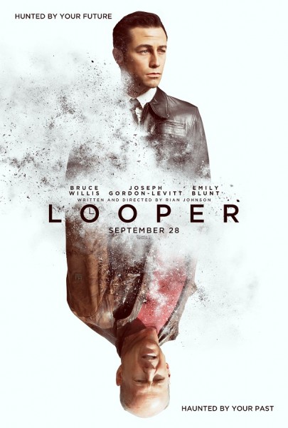 Looper (Poster) Looper Poster
