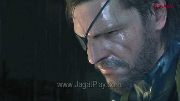 MGS Ground Zeroes trailer 16