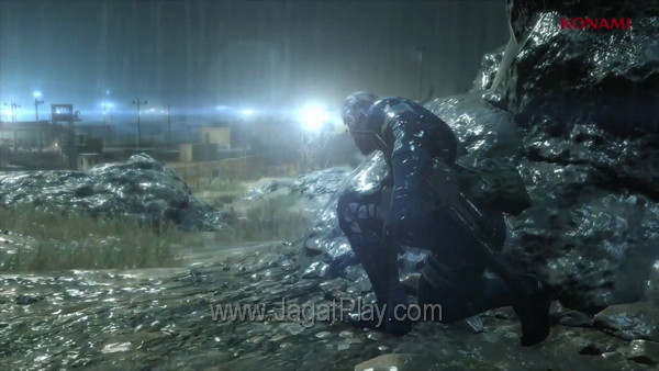 MGS Ground Zeroes trailer 18