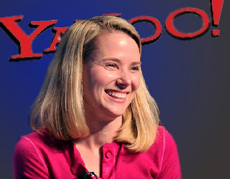 CEO Yahoo Serukan Karyawannya Untuk Upgrade Smartphone! 18 Mayer