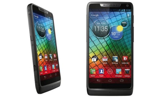 Berkat Lenovo, Penjualan Smartphone Motorola Meningkat 1 Motorola-Razr-i