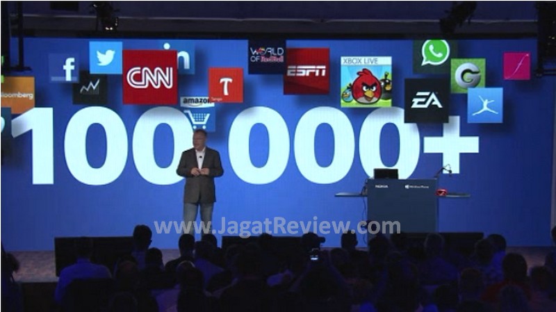 Nokia Umumkan Dua Smartphone Windows Phone 8 8 Nokia 3