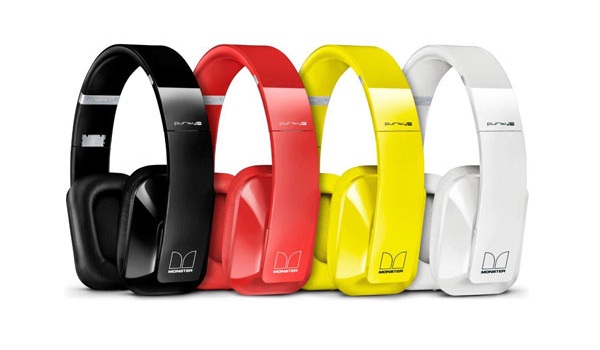 Nokia Purity Pro: Headphone Wireless Hasil Kolaborasi dengan Monster 8 Nokia Purity Pro