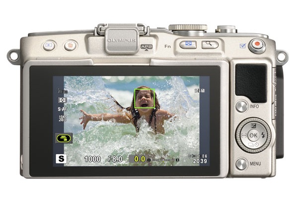 Olympus PEN E-PL5 (1) Olympus PEN E PL5 1