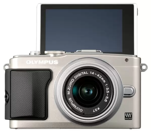 Olympus Umumkan 2 Kamera PEN Baru, E-PL5 dan E-PM2 8 Olympus PEN E PL5