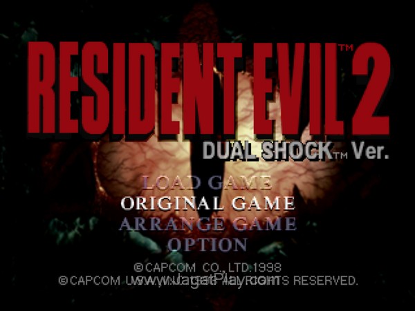 Capcom Buka Kemungkinan Remake Resident Evil 2 8 Resident Evil 2 1