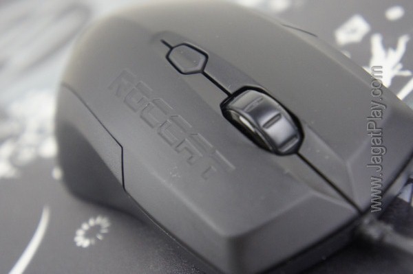 Review Mouse Gaming Roccat Lua: Mouse Entry-Level yang Super Nyaman! 12 Roccat Lua 30