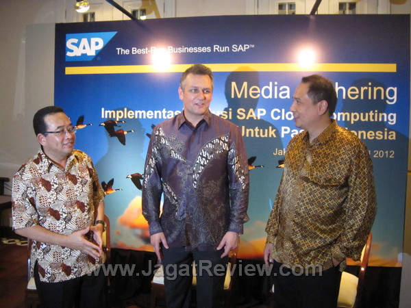 SAP Cloud