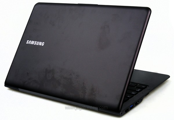 Samsung Ultrathin NP535 U3C 2