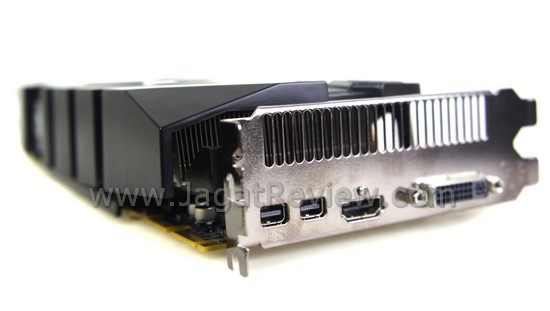 Review VGA AMD Sapphire HD 7970 Dual-X 3GB: Full Pack Tahiti XT dengan OC BIOS 1GHz 1 Sapphire HD7970 DualX 24