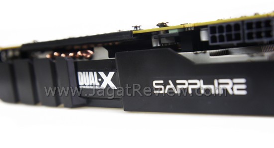 Review VGA AMD Sapphire HD 7970 Dual-X 3GB: Full Pack Tahiti XT dengan OC BIOS 1GHz 1 Sapphire HD7970 DualX 27