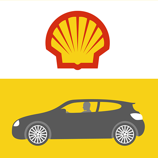 Shell Motorist Application 2