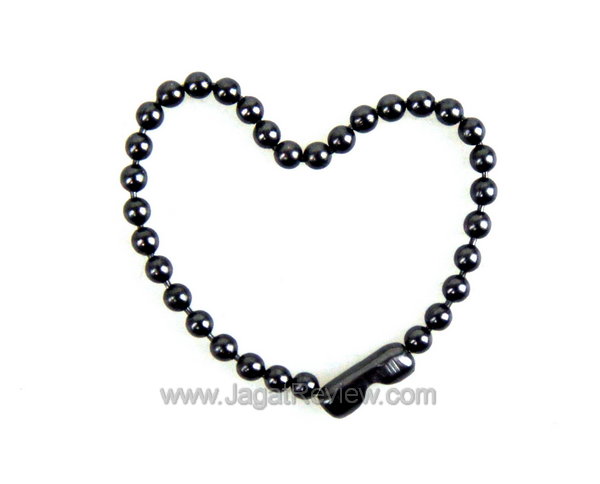 Silicon Power Touch 820 - Rantai Gantungan Silicon Power Touch 820 Rantai Gantungan