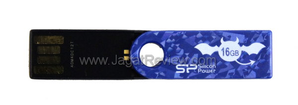 Silicon Power Touch 820 - Terbuka Silicon Power Touch 820 Terbuka