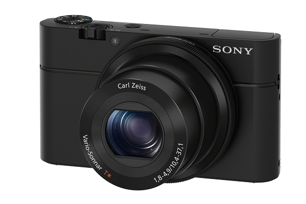 Sony RX100 Hadir di Indonesia, RX1 Menyusul? 8 Sony RX100