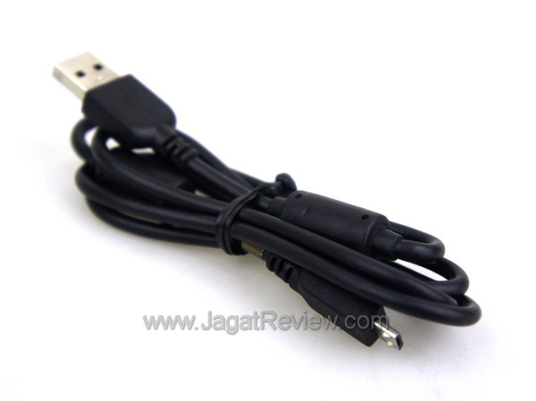 Sony Xperia Go - Kabel USB Sony Xperia Go Kabel USB