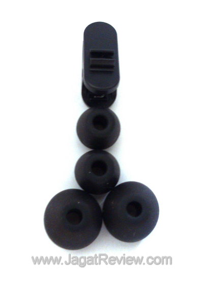 Sony Xperia Ion Earbuds