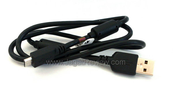 Sony Xperia Ion Kabel Data