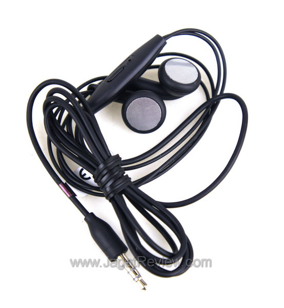 Sony Xperia Neo L Earphone