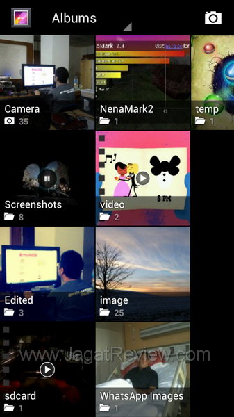 Sony Xperia Neo L - Gallery Sony Xperia Neo L Gallery