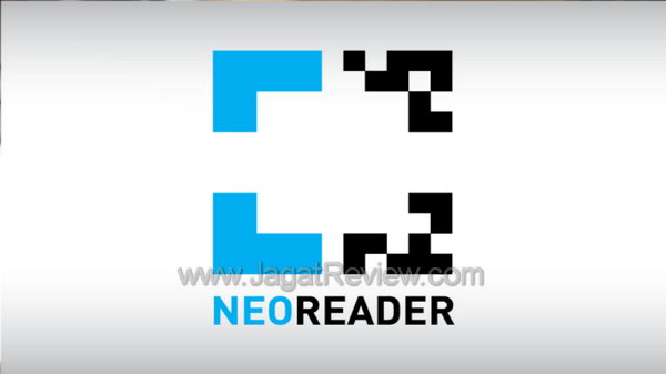 Sony Xperia Neo L - NeoReader Sony Xperia Neo L NeoReader