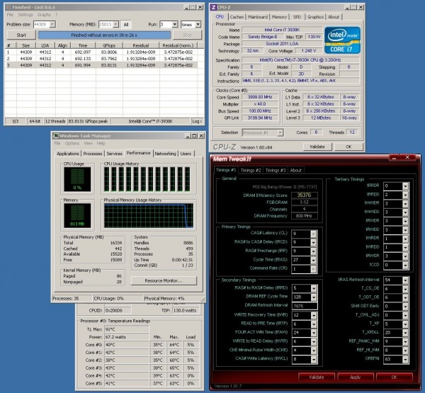 Stability_XMP Stability XMP