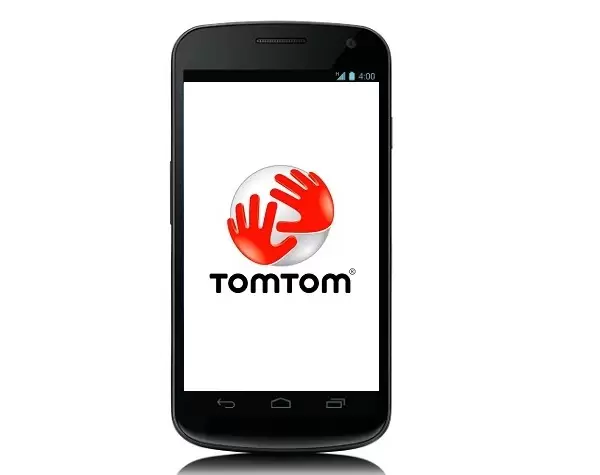 TomTom Umumkan Rencana Peluncuran Aplikasi Navigasi di Android 3 TomTom Android