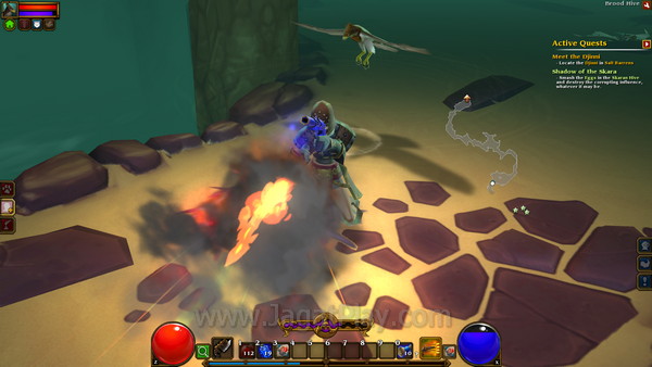 Preview Torchlight II: Semua yang Dibutuhkan Penggemar Diablo Klasik! 15 Torchlight II 64
