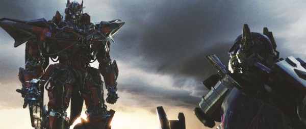 Michael Bay Siapkan Installment Keempat Transformers 15 Transformers