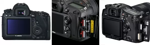 Canon EOS 6D vs Nikon D600 vs Sony SLT A99 10 Untitled 2